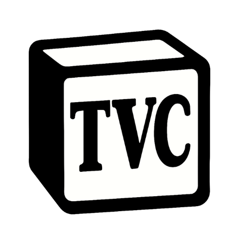 TVC logo